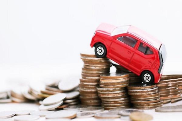 Lãi suất sau khi hết ưu đãi có thể rất cao khi vay bằng cavet xe ô tô